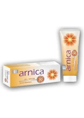Myg Plus Meditech Arnica Jel Krem SPF30+ 75 gr
