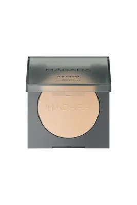 Mádara AIR EQUAL Mineral Yüz Pudrası