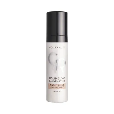 Golden Rose Aydınlatıcı Likit Starlight, 1 Adet
