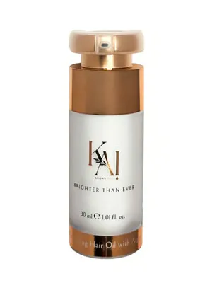 Lesaderm KAI Hair Care Argan Oil 30 ML