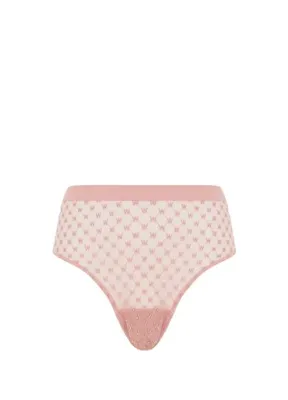 Wolford Pudra Külot
