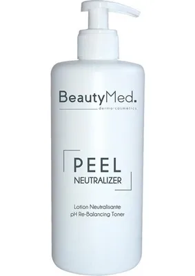 Beautymed Peel Neutralizer 100 ml