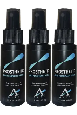 Genel Markalar Alps Prosthetic Sprey 50 ml x 3 Adet