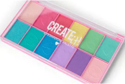 starseven Create It Far Paleti - Pembe