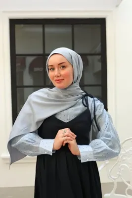 Silk Home Deluxe Şal 40004-02