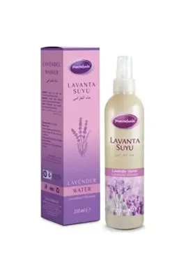 Mecitefendi Lavanta Suyu 250ml