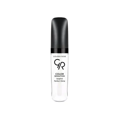 Golden Rose Dudak Parlatıcısı Color Sensational Perfect Shine 124