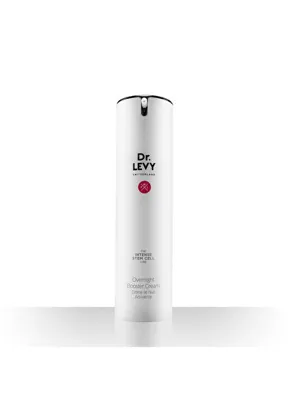 Dr.Levy Overnight Booster Cream
