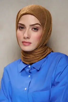 Modakaşmir Bambu Eşarp Serisi