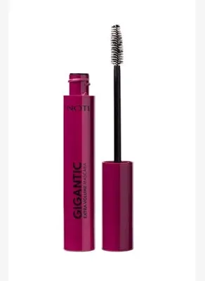 Rimmel London Wonder Volume Thrill Seeker Maskara Pitch Black