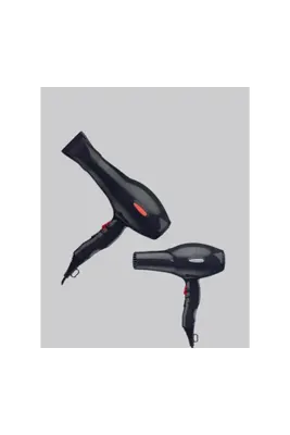 Toptan Bulurum 2200W Fön Makinesi – Profesyonel AC Motor, Soğuk ve Sıcak Üfleme
