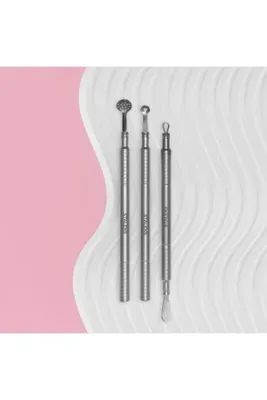 staleks pro Staleks Beauty&Care Cilt Temizleyici Set ZBC-30
