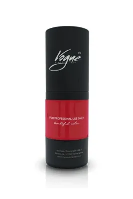 Vogue Pigmentation 306-scarlet-dudak-boyası Kalıcı Makyaj Pigmenti (boyası) 15ml