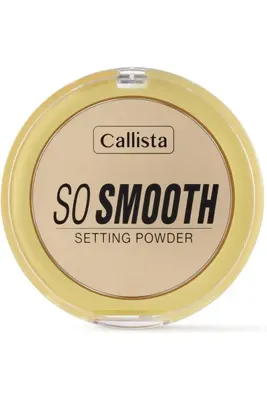 Ronanna So Smooth Setting Powder Makyaj Sabitleyici Nude Pudra 02 Going Bananas
