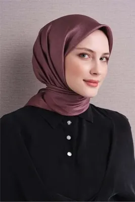 Armine Saten İpek Eşarp 9601D-04