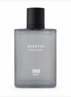 Loft Erkek Antrasit     100 Ml Edc Parfüm