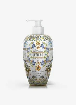 Rudy Milano Duş Jeli 700 ml