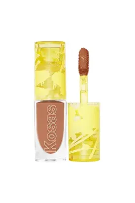 KOSAS Revealer Concealer - Aydınlatıcı kapatıcı - 07 N (2 ml)
