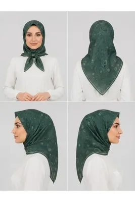 Genel Markalar Soft eşarp