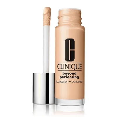 Clinique Beyond Perfecting Fondöten Concealer 02 Alabaster 30ml