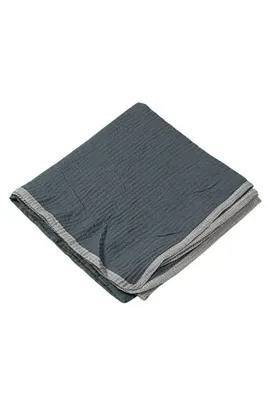 mim eşarp Mısırlı Eşarpları Biyeli Müslin Düz Renk Eşarp 100x100cm