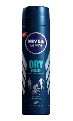 Bezos Deo Bay Dry 150ml 1 Adet