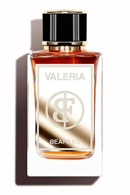 Beafrag Valeria - Doğal Parfüm - 150 ml - Eau De Parfum - Kadın Parfüm