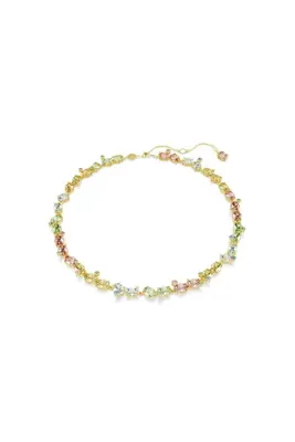 Swarovski 5714836 Kolye Gema:All Ard Prong Mul/Gos