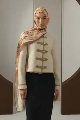 Modakaşmir Shunwa Desen