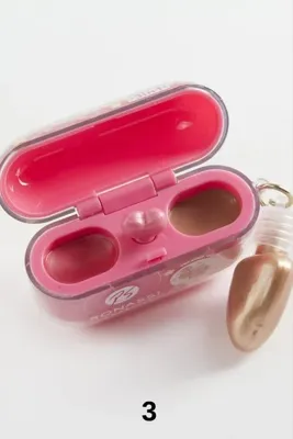ZERO LAND NHR-HLSS Ronassi Kalp Blush (180934) Concealer Highlighter-3