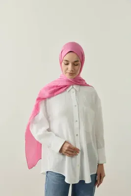 Modakaşmir Gloss Kraş Şal