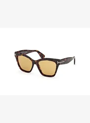 Tom Ford 1217 52E 55 Kadın Güneş Gözlüğü