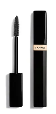 Chanel Les Beıges Mascara Volume And Definition Mascara 30 Noir