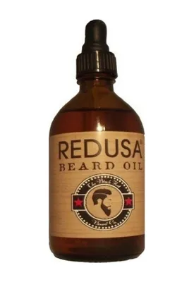 Kostore Redusa Beard 100 Ml Oil Sakal Bakım Yağı