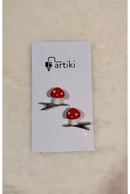 artiki Mantar Toka