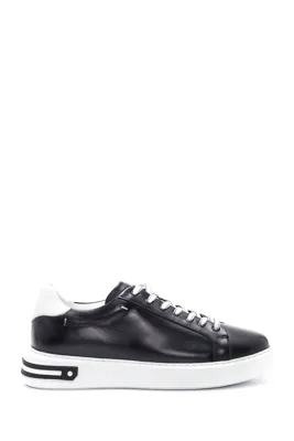 Derimod Erkek Deri Sneaker
