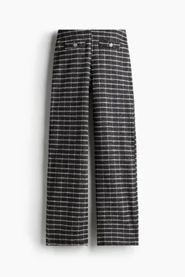 H&M Bukle Jarse Pantolon