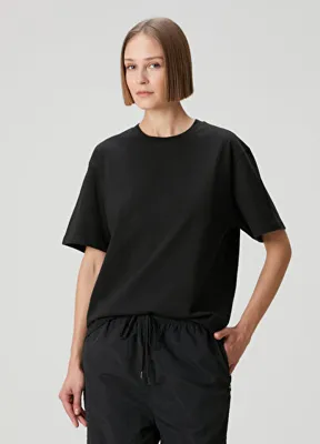 Kenzo Boke Flower 2 0 Siyah T-shirt