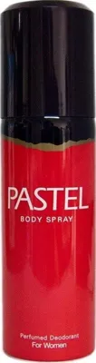 Pastel Kadın Sprey Deodorant 150 ML