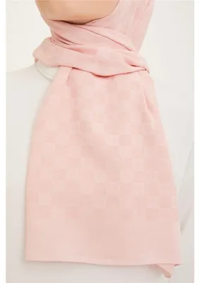 Eşarppark Armine Ultralıght Şal 3097-16 Pudra