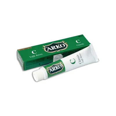 ARKO Yağlı Krem 20 Cc