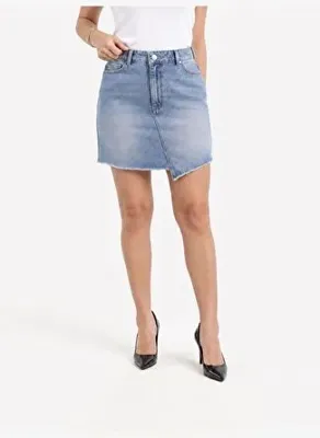 Loft Slim Fit Kadın Etek