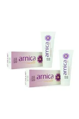 Arnica MediTech Gel 75 Gr x2 Adet