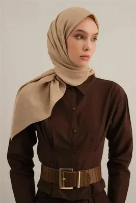ARMİNE Lyocell Eşarp 4- 04