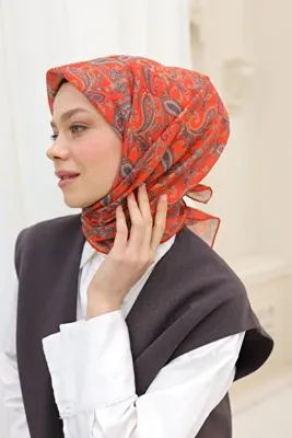 Silk Home SOFT EŞARP