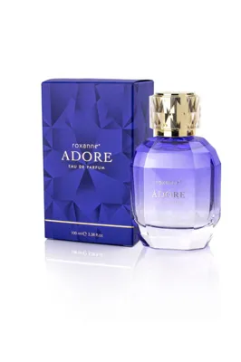 Roxanne Golden Rose Adore Edp
