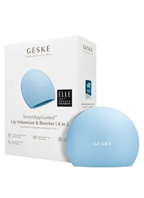geske Anında Belirginlik Sağlayan Dudak Dolgunlaştırıcı Ve Güçlendirici | Lip Volumizer & Booster