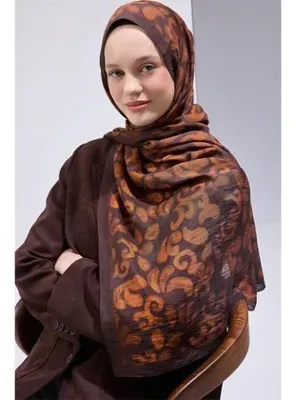 Silk Home Mayda Şal 81016-09