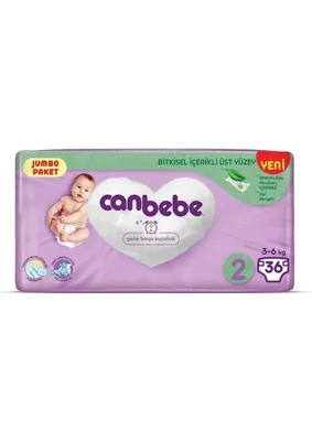 Fumeyabi Baby Diapers Bebek Bezi, Pfxf 4 Star Mini 36