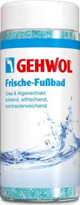 Gehwol Refreshing Foot Bath Ferahlatıcı Ayak Banyosu 300 G